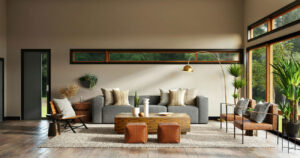 interior design trends 2024